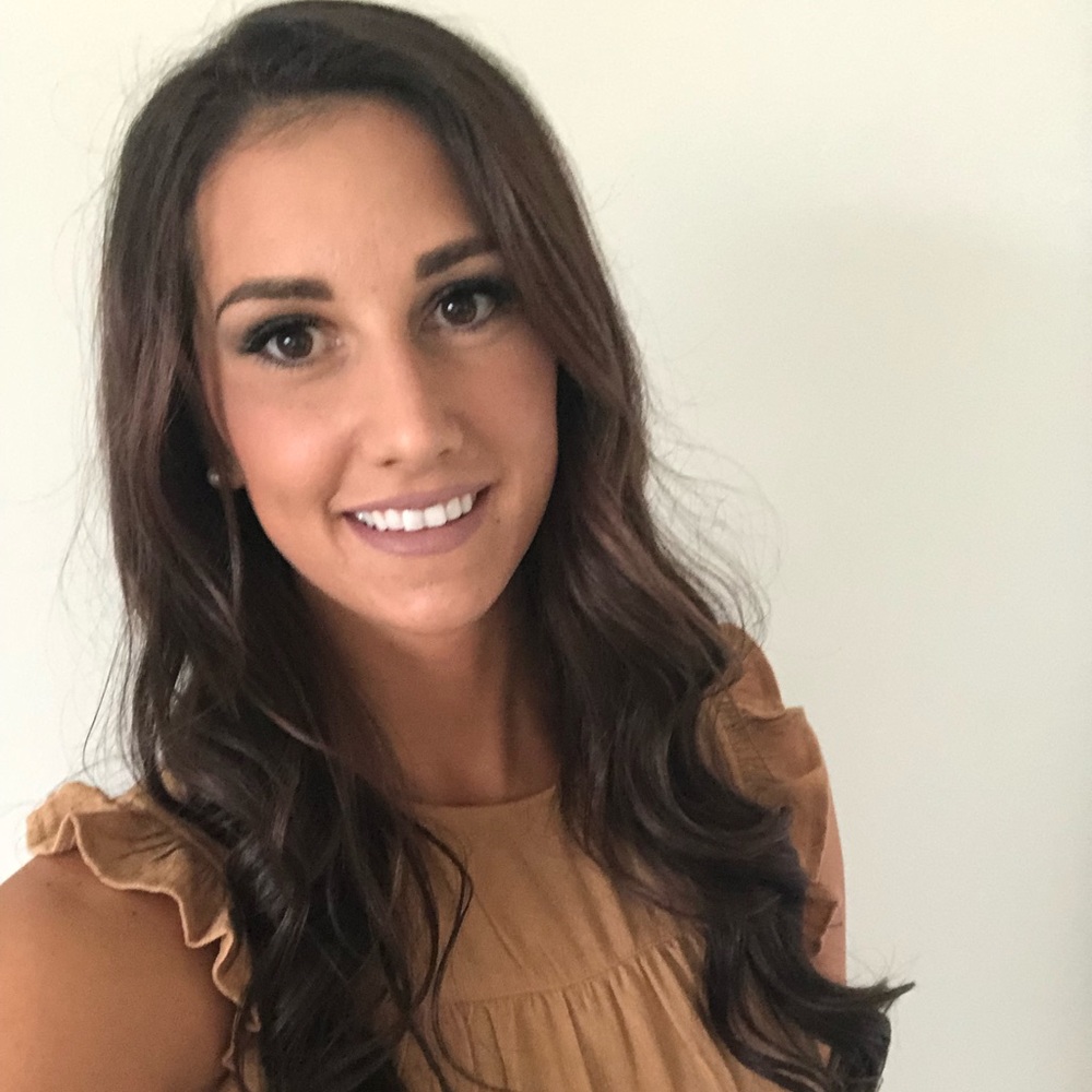 Meet your Posher, Marissa